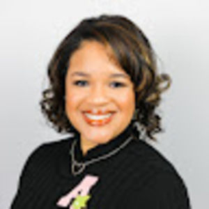 Meet your Posher, Ebony